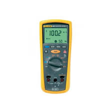 Insulation Resistance Tester