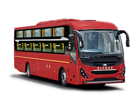 Intercity Bus