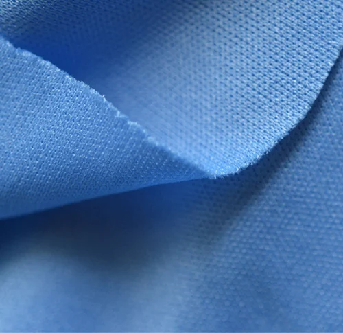 Interlock Fabrics