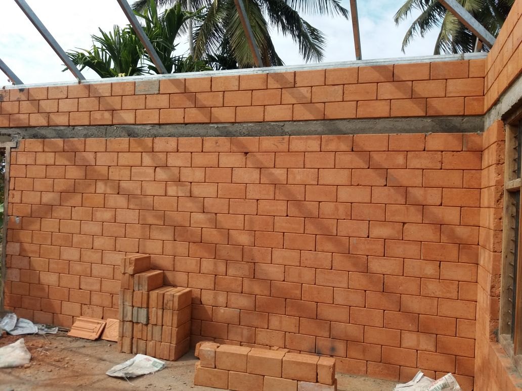 Interlocking Bricks