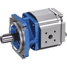 Internal Gear Pump
