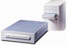 Internal UPS