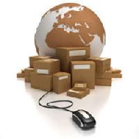 International Shipping Services
