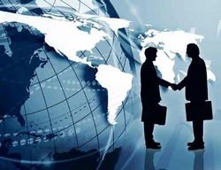 International Trade Consultants