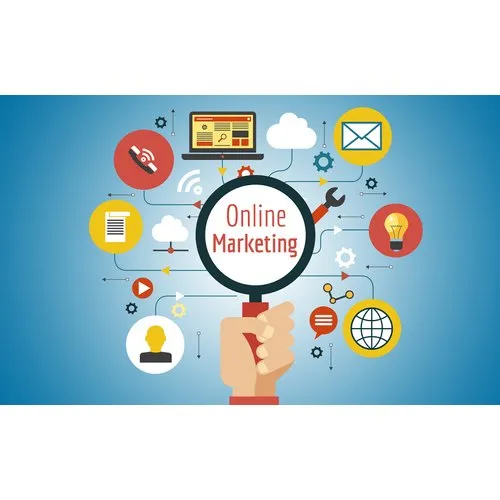 Internet Research Services