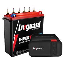 Inverter Batteries
