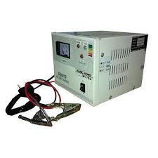 Inverter Battery Charger