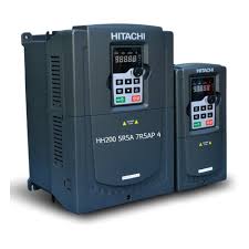 Inverter Drives