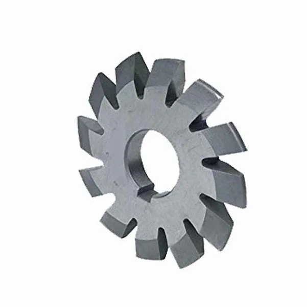 Gear Milling Cutter