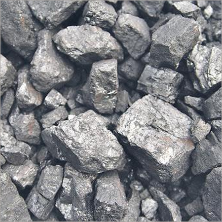 Calibrated Iron Ore