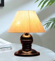 Iron Lamps