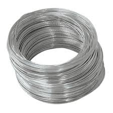 Iron Wire