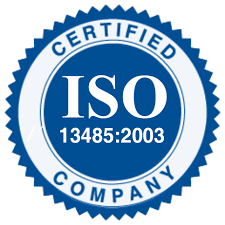 Iso 13485 2003