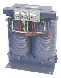 Isolation Transformer