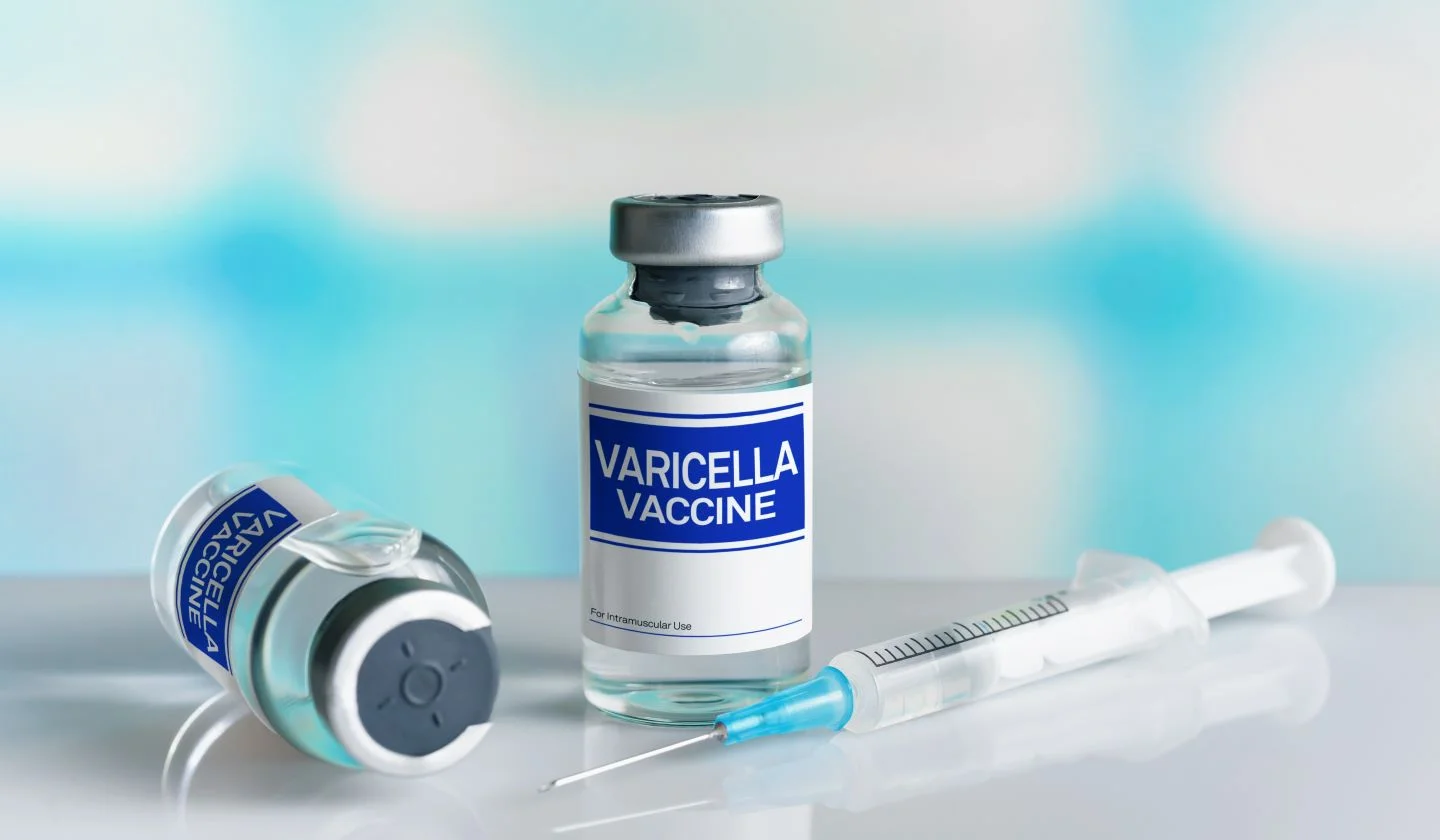 Chickenpox Vaccine