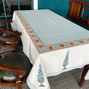 Tablecloth Fabric