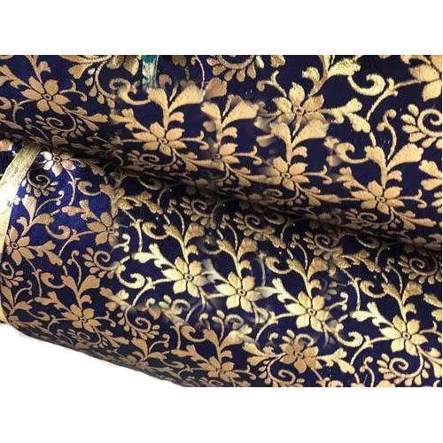 Jacquard Blouse Fabric