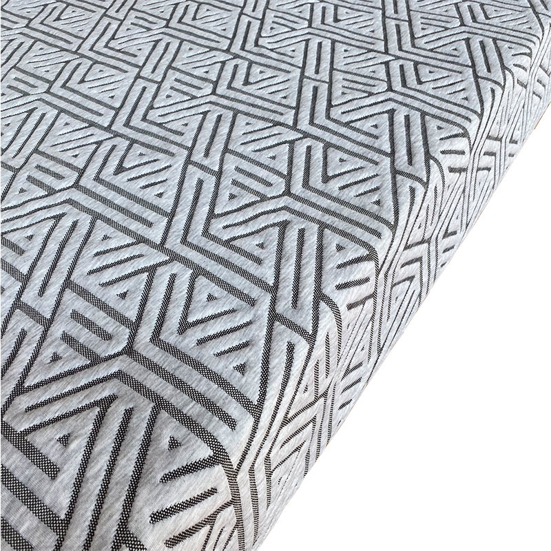 Jacquard Mattress