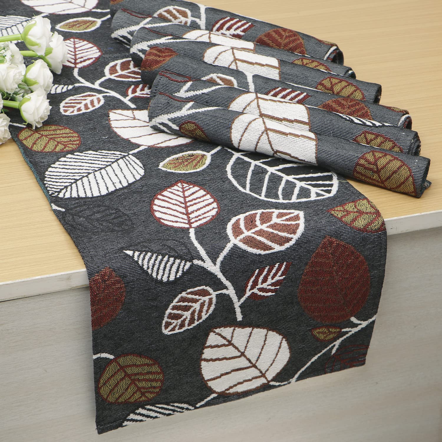 Jacquard Placemat