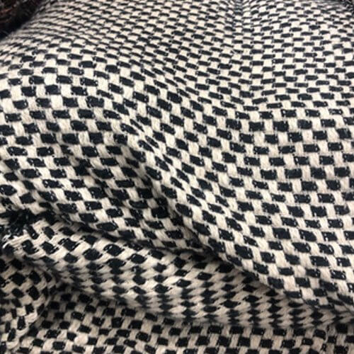 Jacquard Woven Fabric