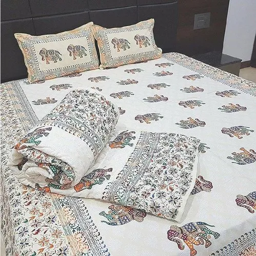 Jaipuri Quilts