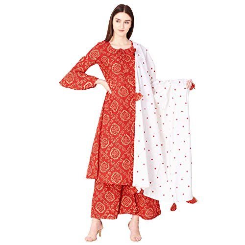Jaipuri Suits