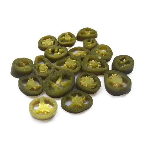 Jalapeno Pepper