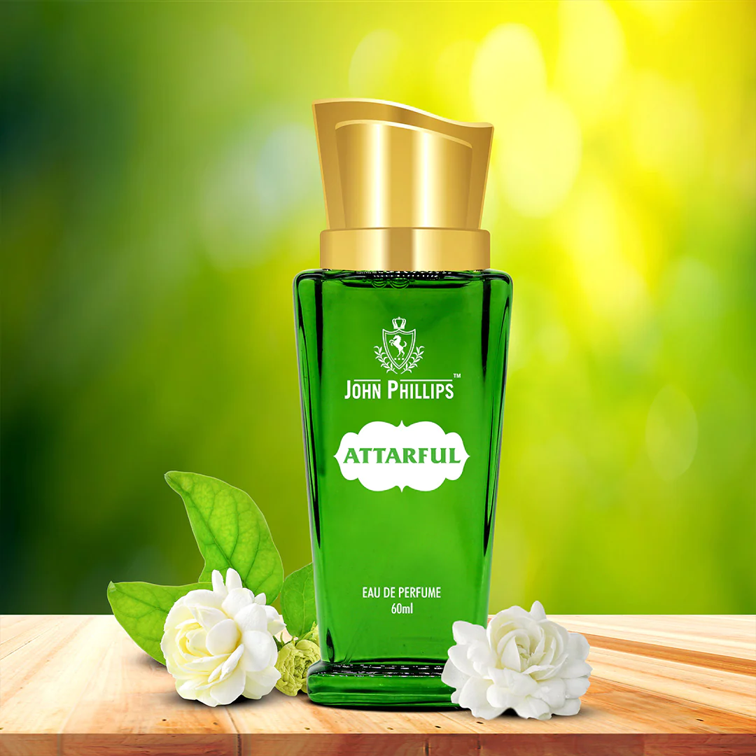 Jasmine Perfumes