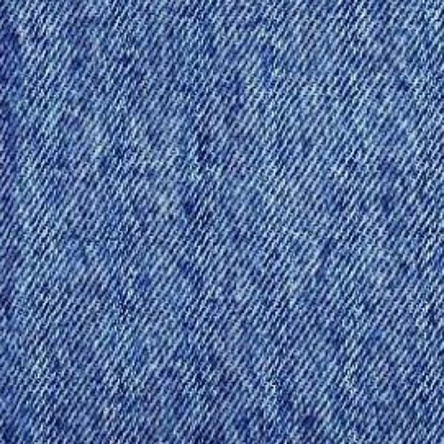Jean Fabric