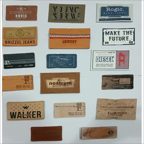 Jeans Labels