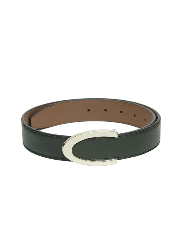 Jeans Belt