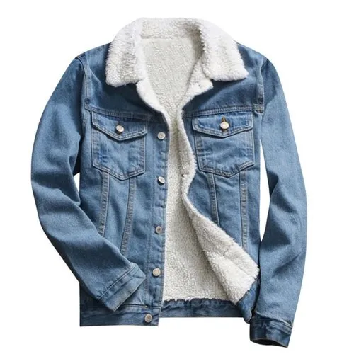 Jeans Jacket
