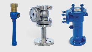 Jet Vacuum Pump
