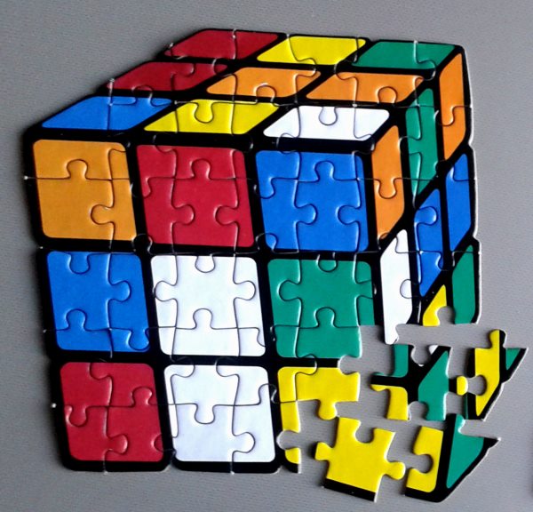 Jigsaw Puzzle