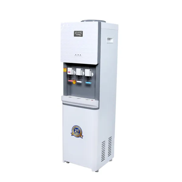 Floor Water Dispenser