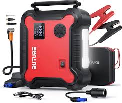 Jump Starter
