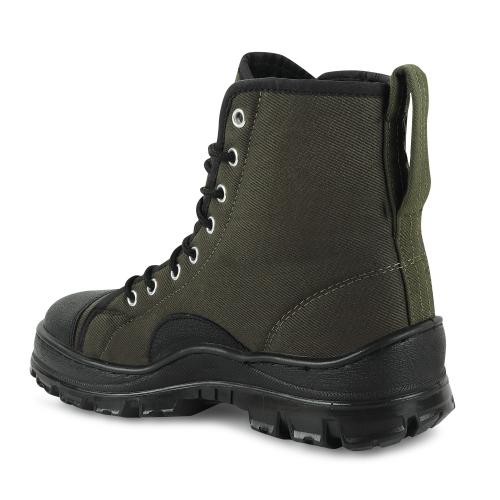 Jungle Safety Boot