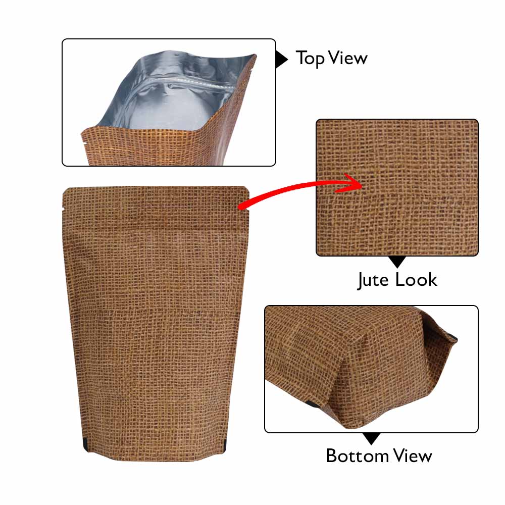 Barrier Bags