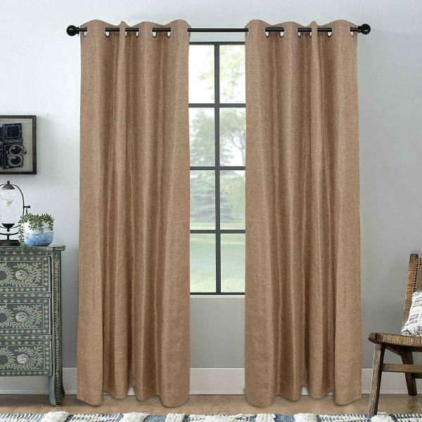 Jute Curtains