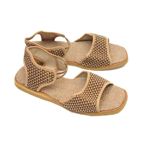 Jute Sandal
