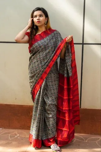 Jute Sarees