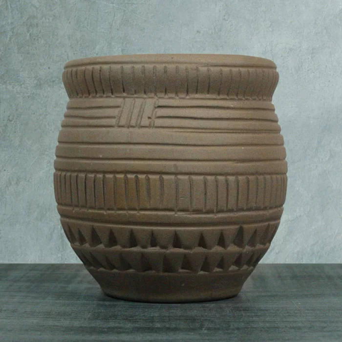 Pottery Pots