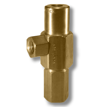 Auto Drain Valves