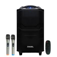Karaoke Speaker