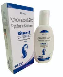 Ketoconazole Shampoo