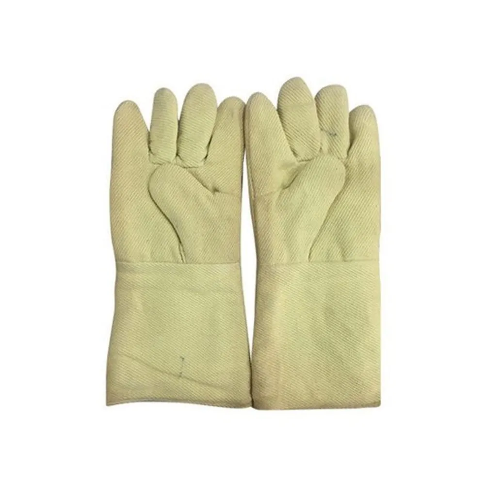 Kevlar Gloves