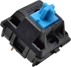Key Switches