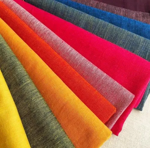 Khadi Fabric