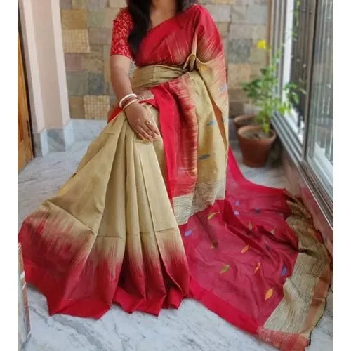 Khadi Silk Sarees