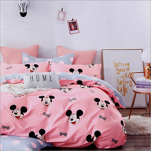 Kids Bedding